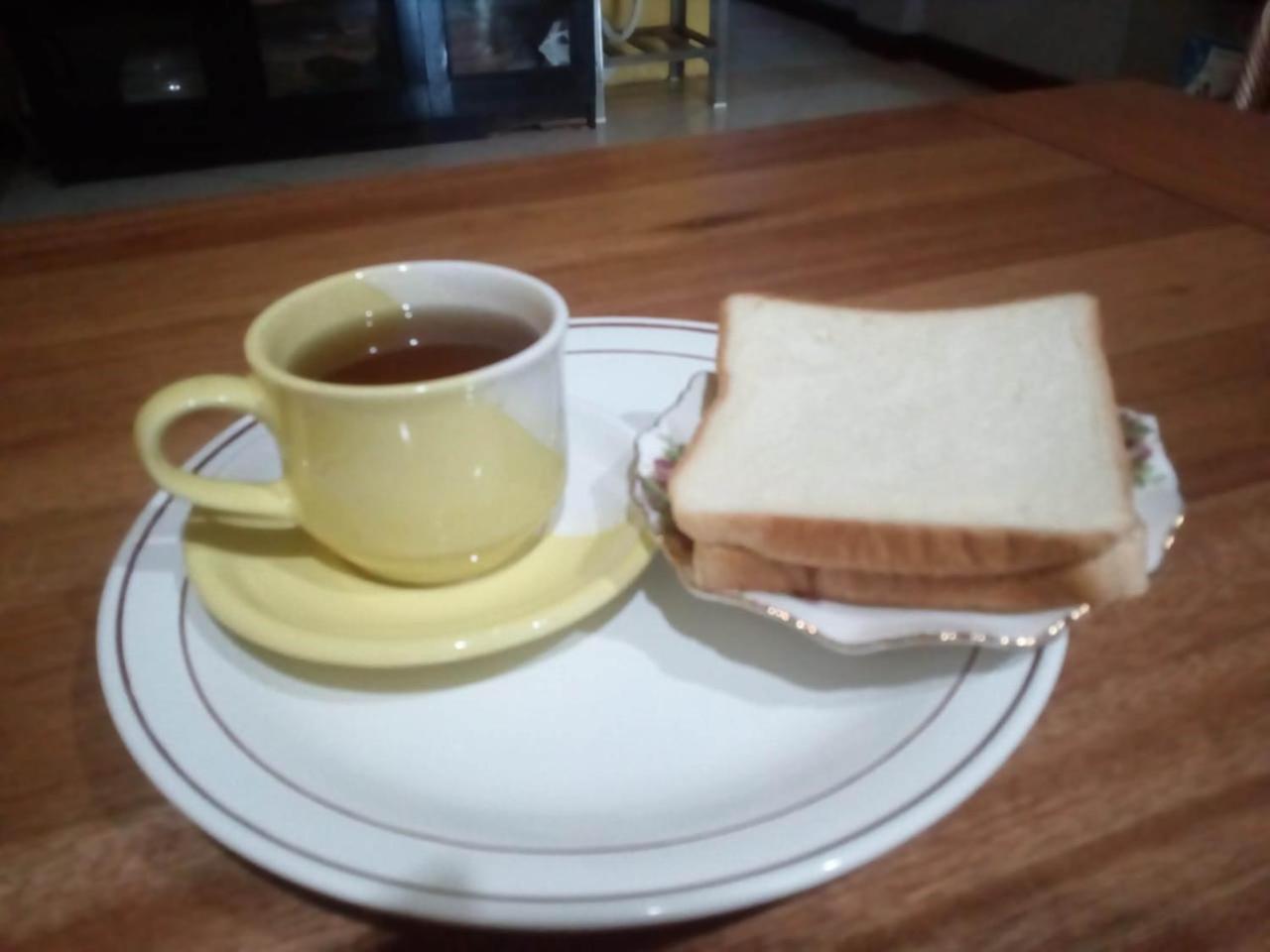 Raja Rani Hostel Denpasar Dış mekan fotoğraf